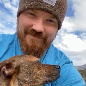 Meet your Posher, Kyle